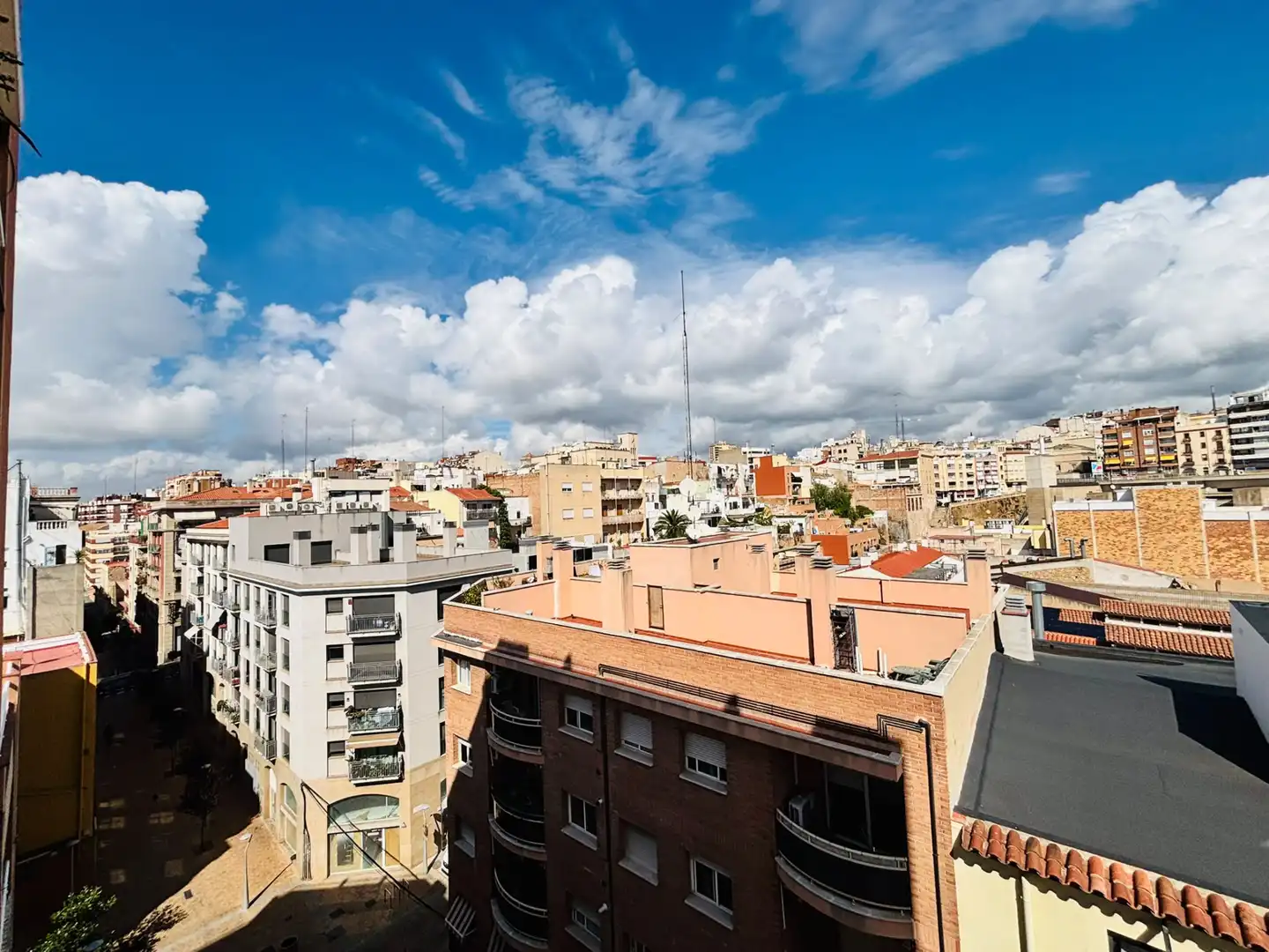 Appartement avec terrasse à vendre à Carrer d'Orosi, imagen 25