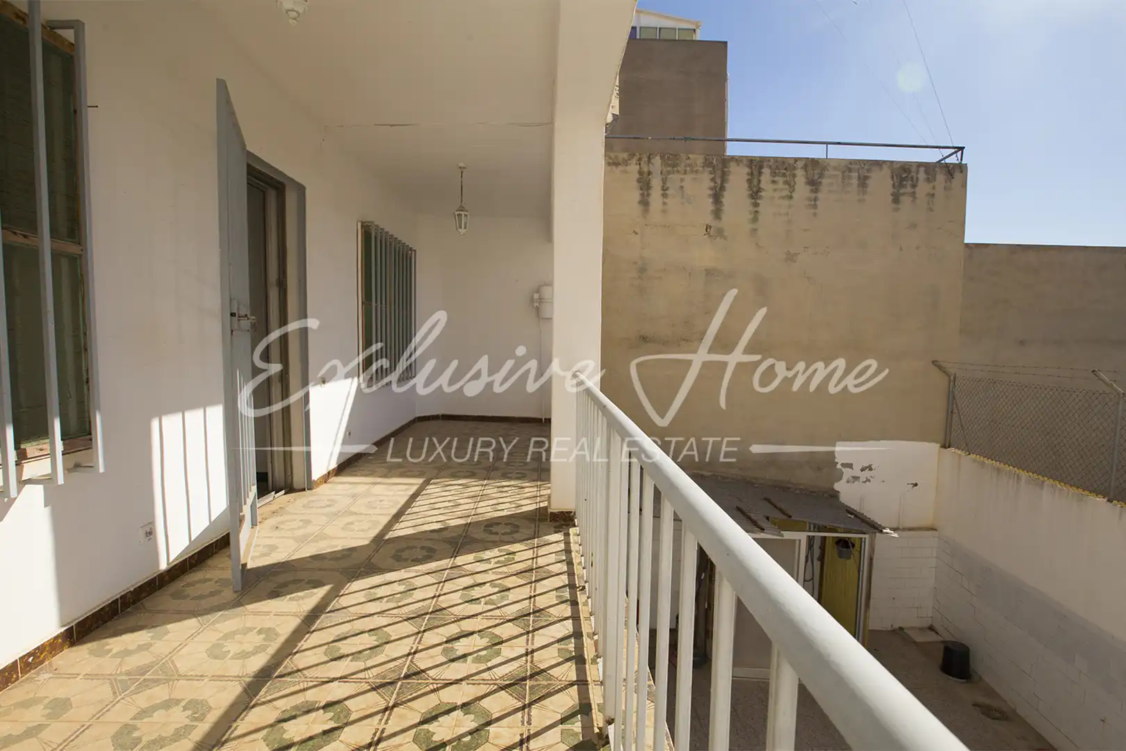 Casa con terrazza in vendita a Carrer del Doctor Fleming 44, imagen 35