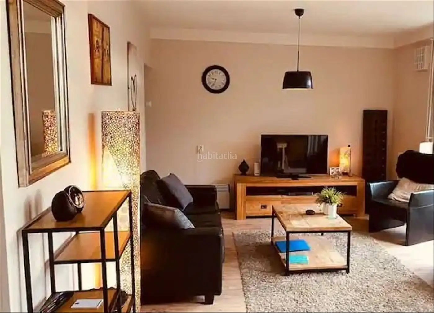 Apartament amb ascensor de lloguer a Calle de Serrano 17, imagen 4
