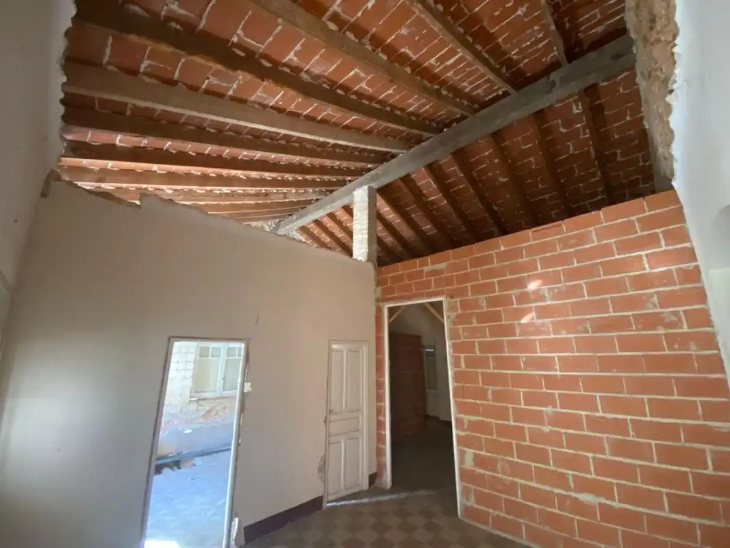 House with terrace for sale in PL POLIGONO 46 15 Polígono 11 Parcela 17, imagen 58