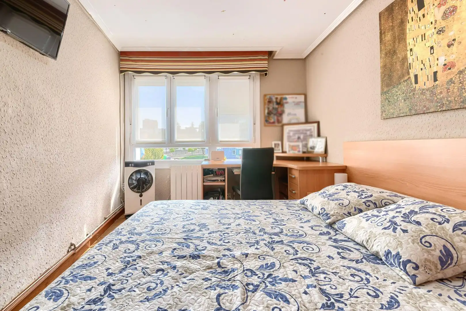 Habitación de Piso en venta en Barakaldo  con Calefacción, Jardín privado y Terraza