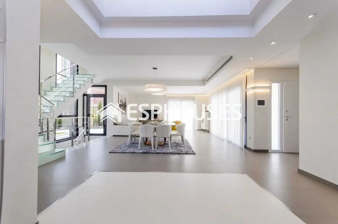 Villa avec terrasse à vendre à Orihuela Costa, imagen 28