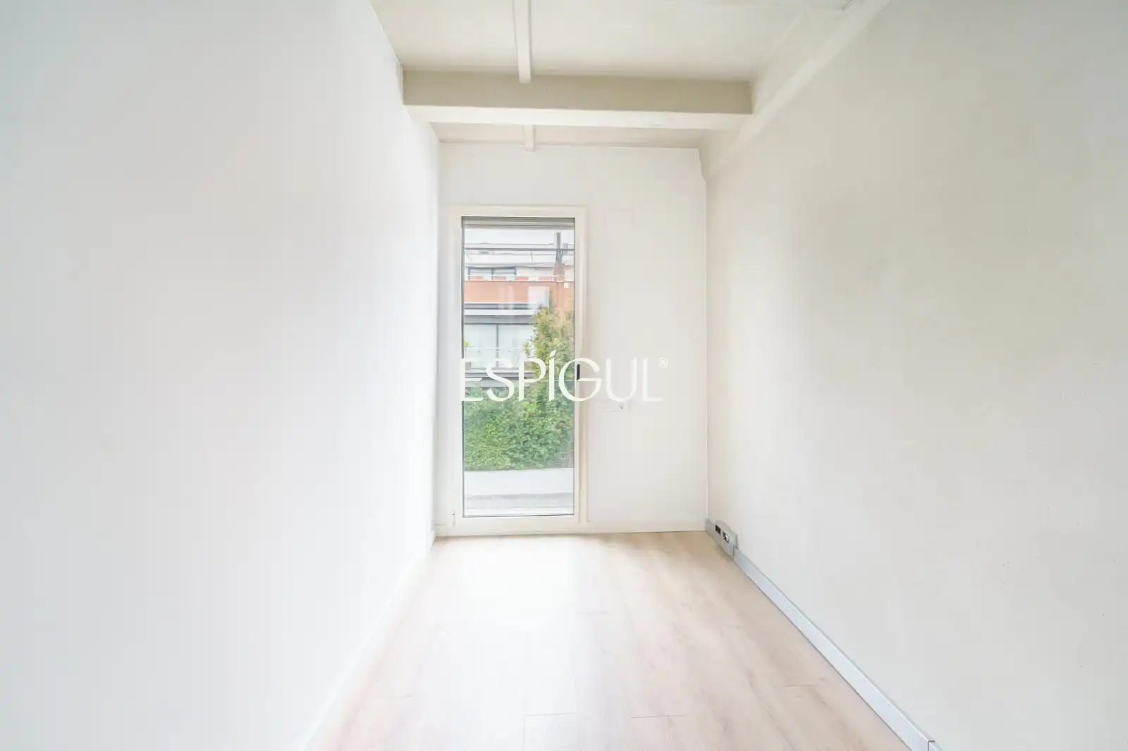 Habitación de Casa adosada en venta en Sant Andreu de Llavaneres con Calefacción, Terraza y Trastero