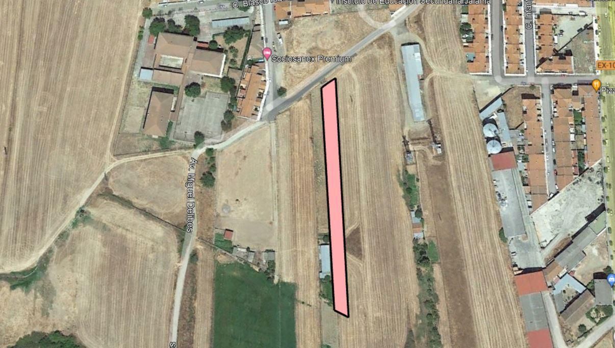 Residential for sale in Moraleja