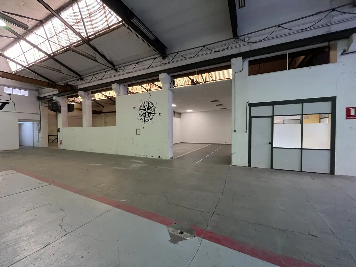 Local comercial en venda a de Sabadell 12, imagen 37