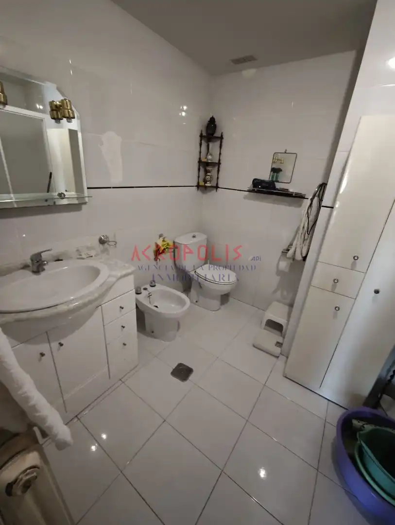 Baño de Piso en venta en Villarrín de Campos, Zamora