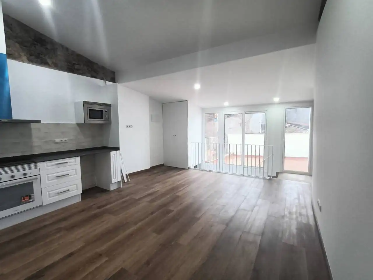 Finca rústica en venta en Sant Llorenç Savall con Aire acondicionado y Terraza