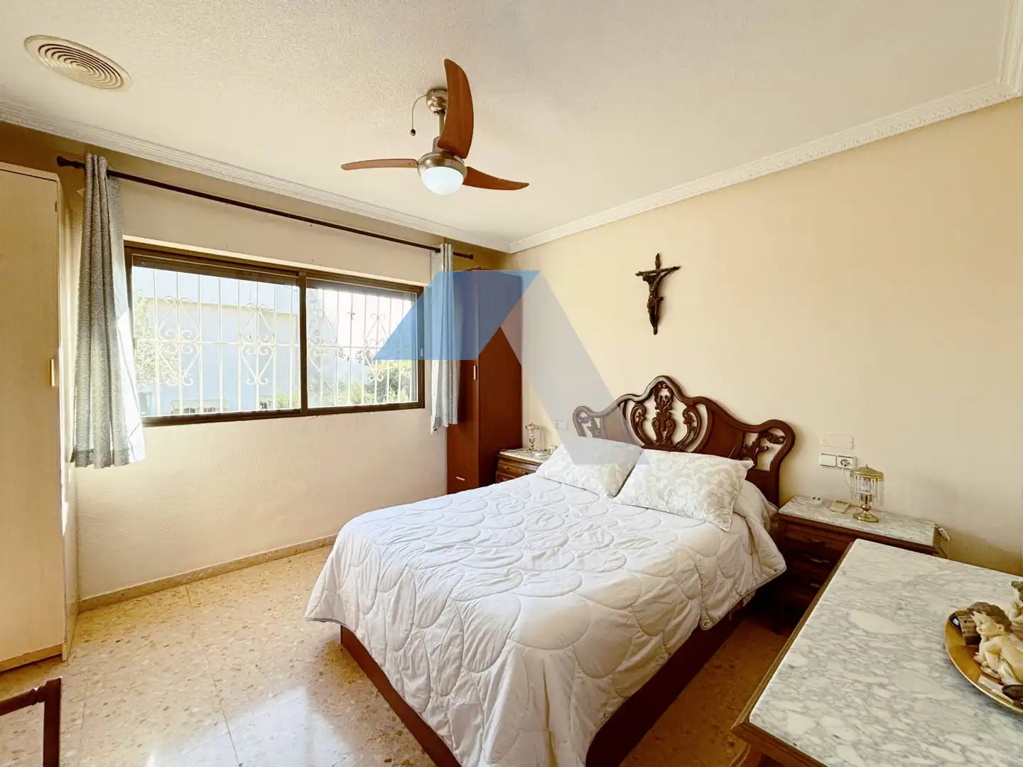 Chalet con piscina en venta en Haygon - Universidad, imagen 27