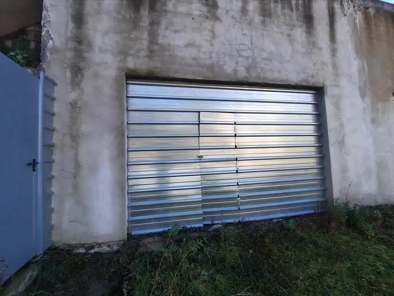 Vista exterior de Casa o xalet en venda en Castellar del Vallès