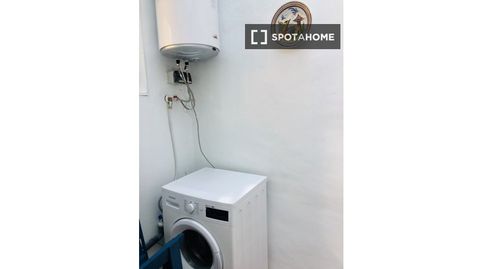 Photo 5 of Room in Feria, Sevilla Capital