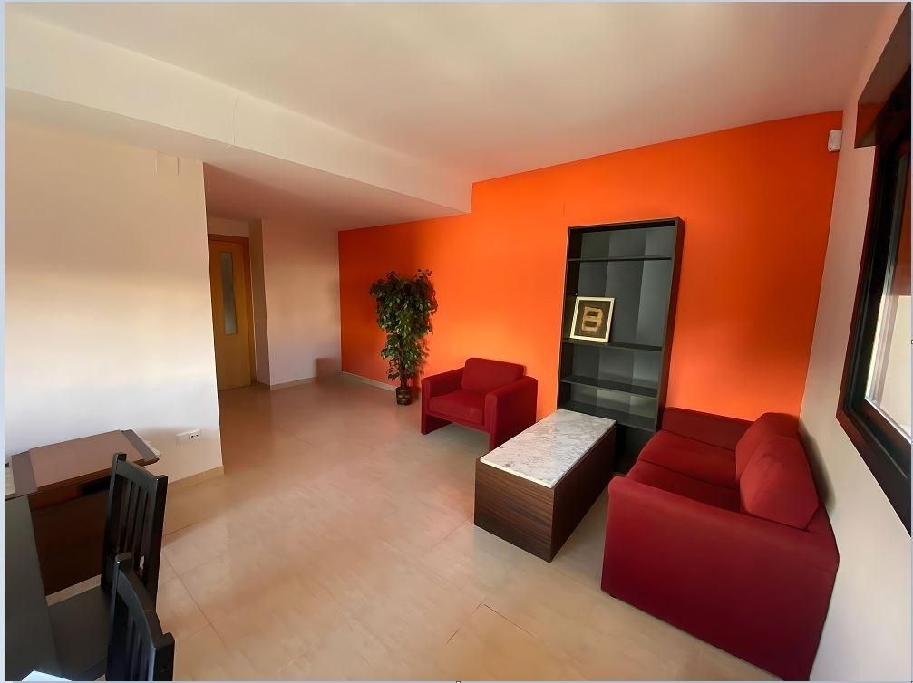 Living room of Apartment for sale in Moncofa  with Air Conditioner, Heating and Terrace