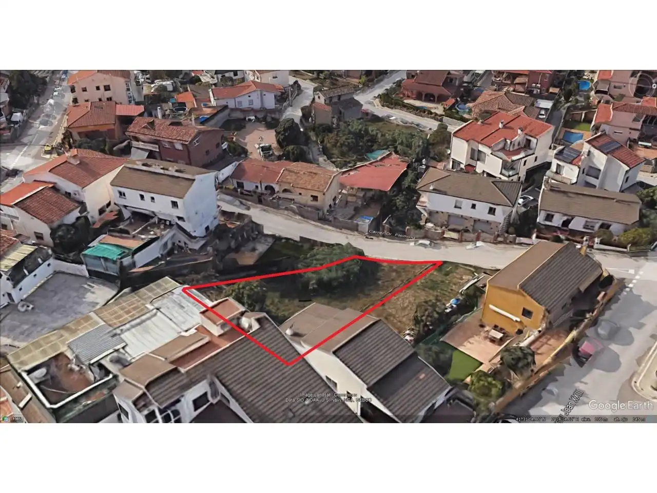 Residential for sale in Sant Fost de Campsentelles