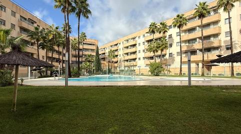 Foto 2 de Àtic de lloguer a Huerta de la Reina - Trassierra,  Córdoba Capital