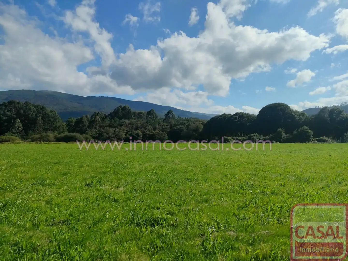 Residential for sale in Valdés - Luarca