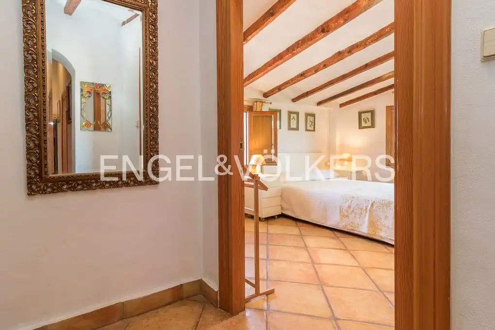 Casa amb terrassa en venda a San Miguel de Salinas, imagen 25