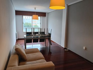 Appartamento con ascensore in vendita a Betanzos