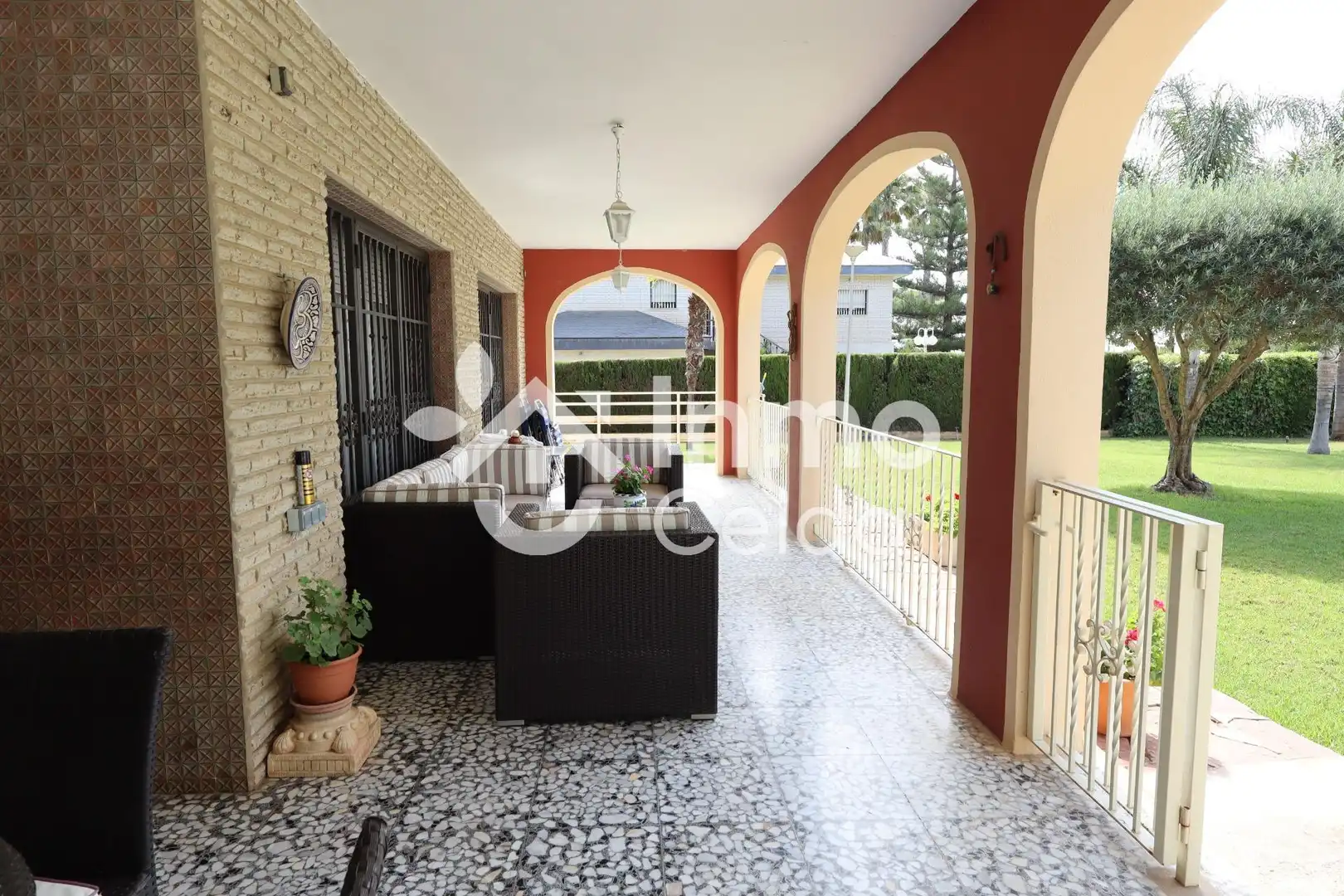 Chalet con piscina en venta en Sierra Perenchiza - Cumbres de Calicanto - Sto Domingo, imagen 25