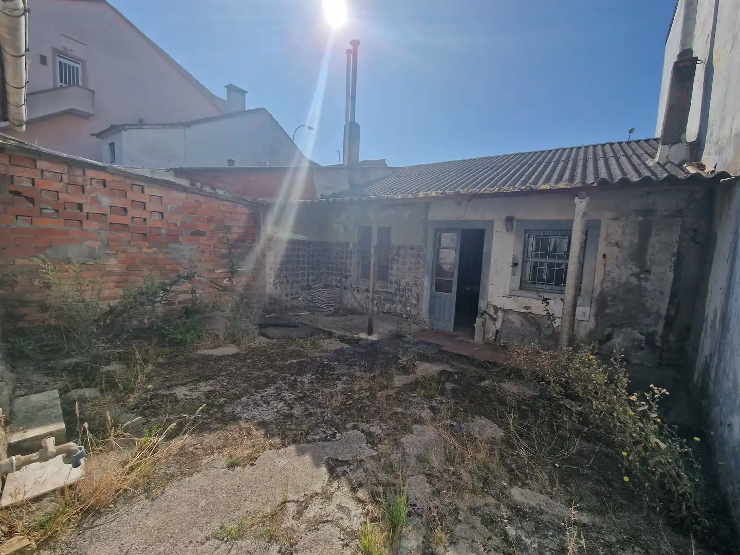 Maison avec jardin à vendre à Piñeiros- Freixeiro, imagen 5