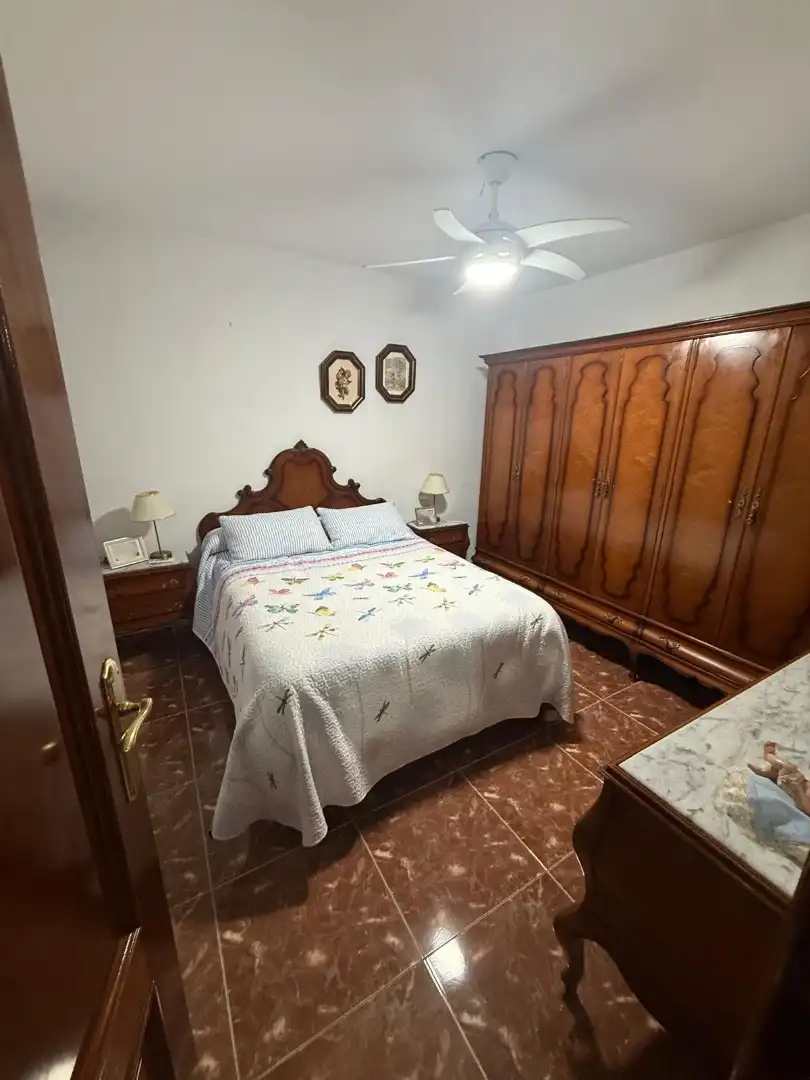Wohnung mit Aufzug zum Verkauf in Hospital, imagen 13