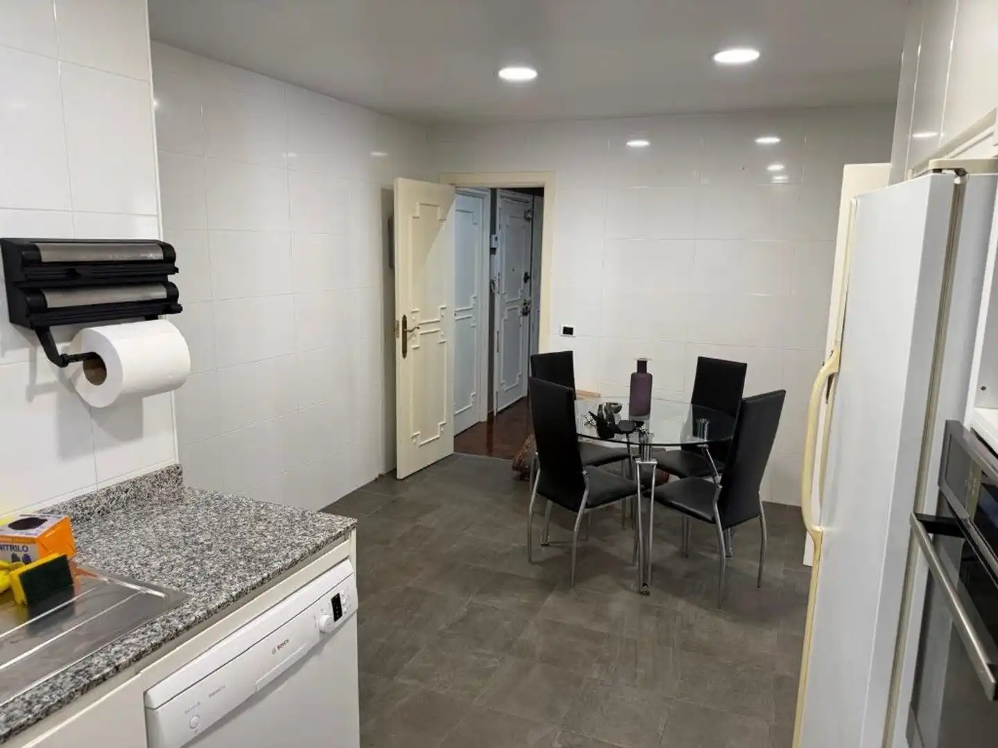 Wohnung mit Terrasse zum Verkauf in d'Onda, imagen 19
