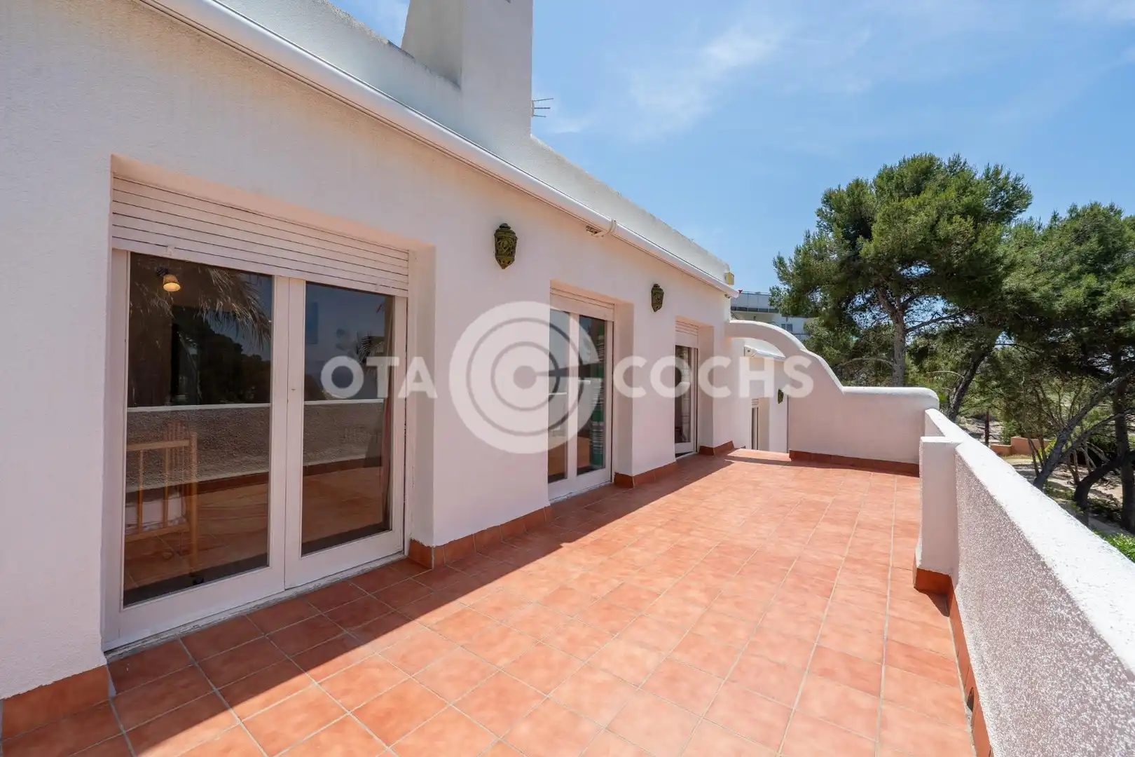 Villa con giardino in vendita a Carrer DUNES LES, imagen 48