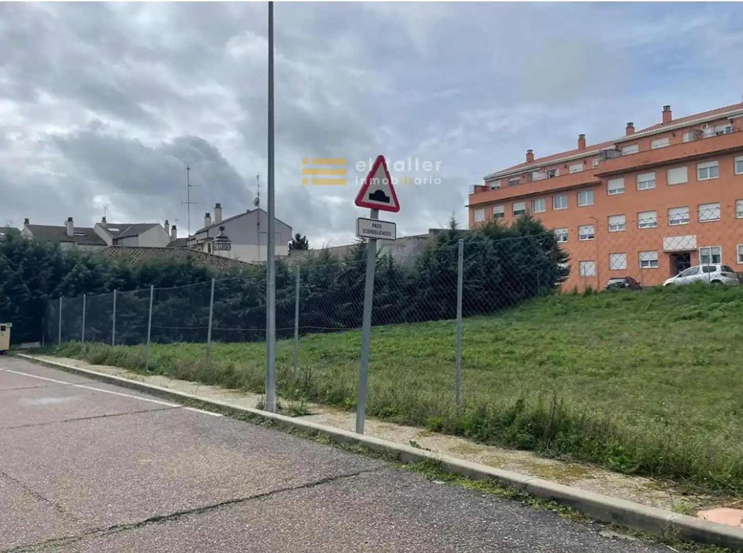 Rural land for sale in Ledesma, imagen 2