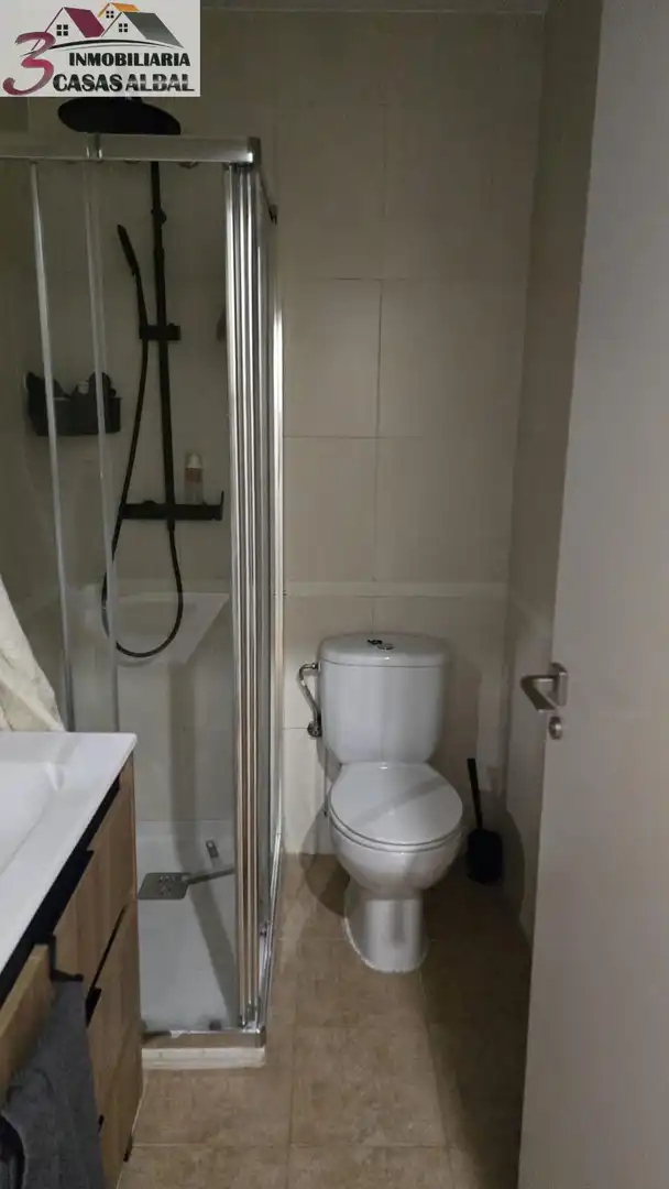 Baño de Planta baja en venta en Silla