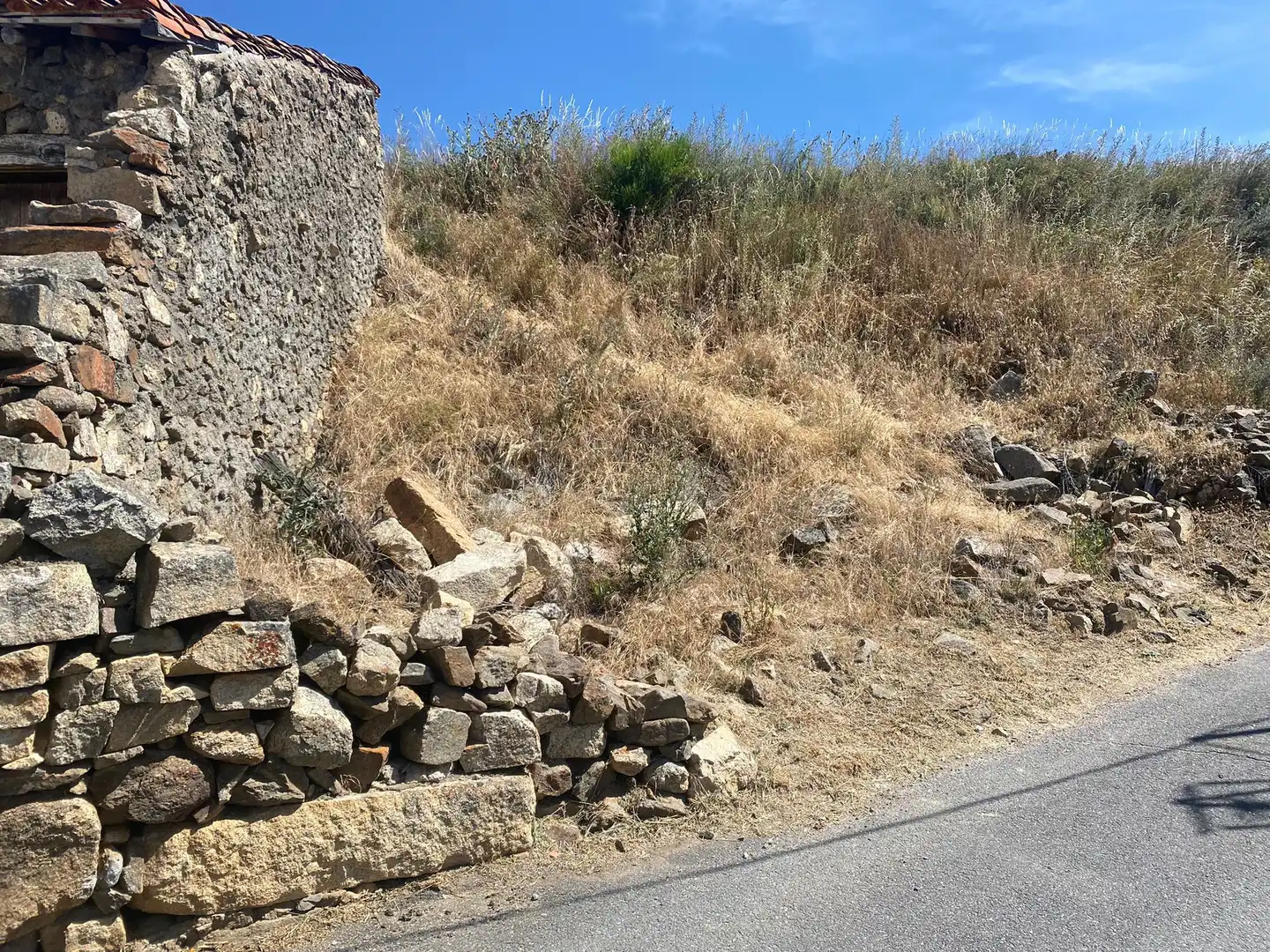 Residencial en venta en San Juan de Gredos