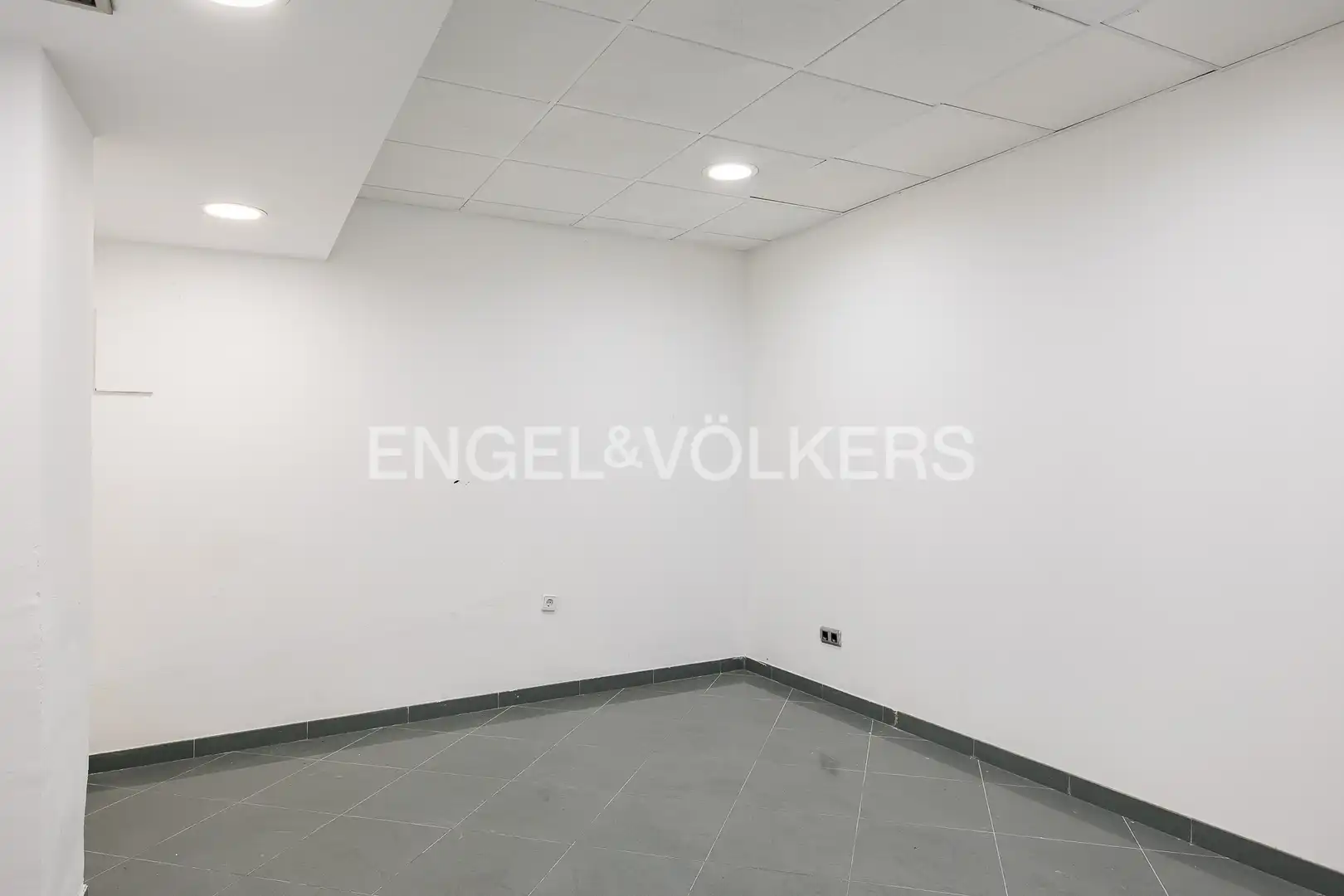 Oficina en venta en Barcelona