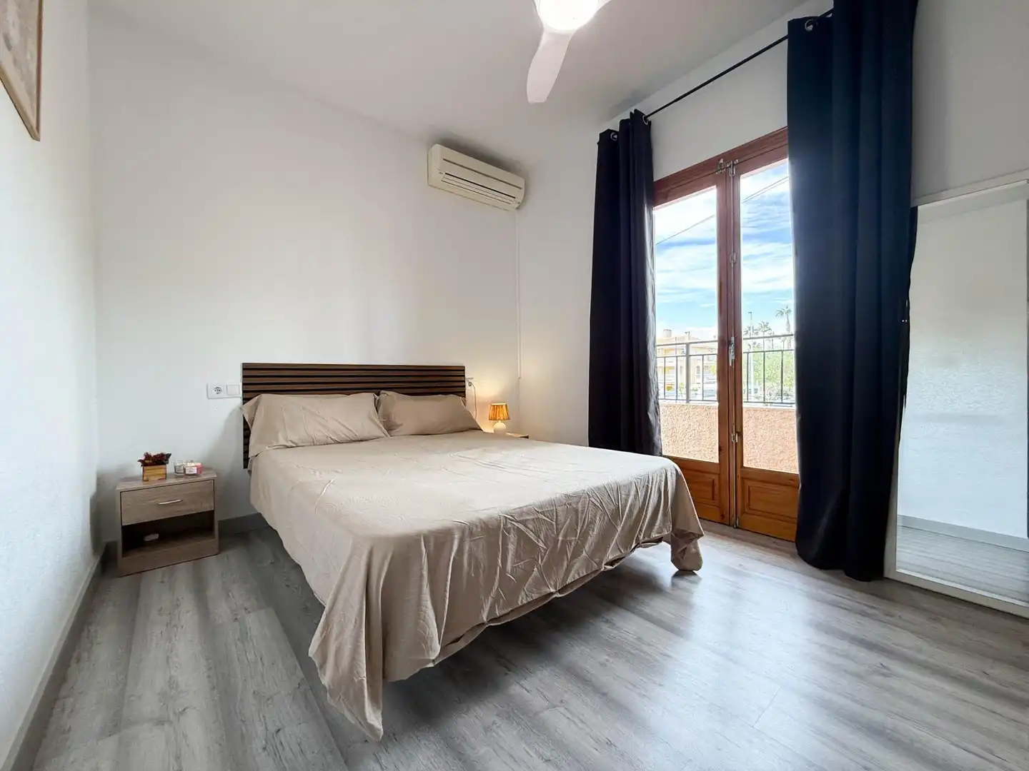 Casa a schiera con terrazza in vendita a Santa Pola ciudad, imagen 38