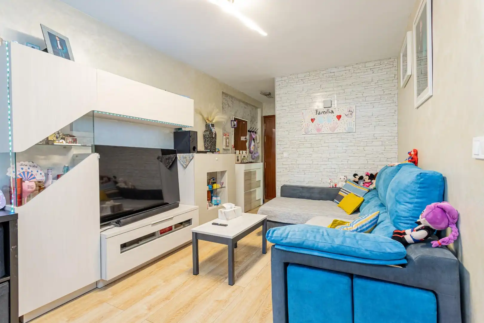 Piso en venta en MIRLO, Campamento
