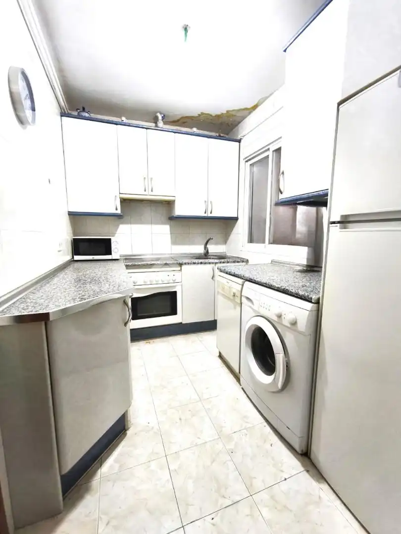 Cocina de Piso en venta en San Blas