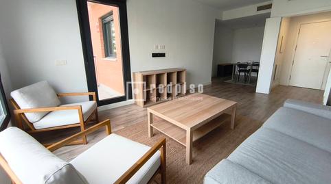 Foto 4 von Wohnung zur Miete in Poeta Muñoz San Román, Camas, Sevilla