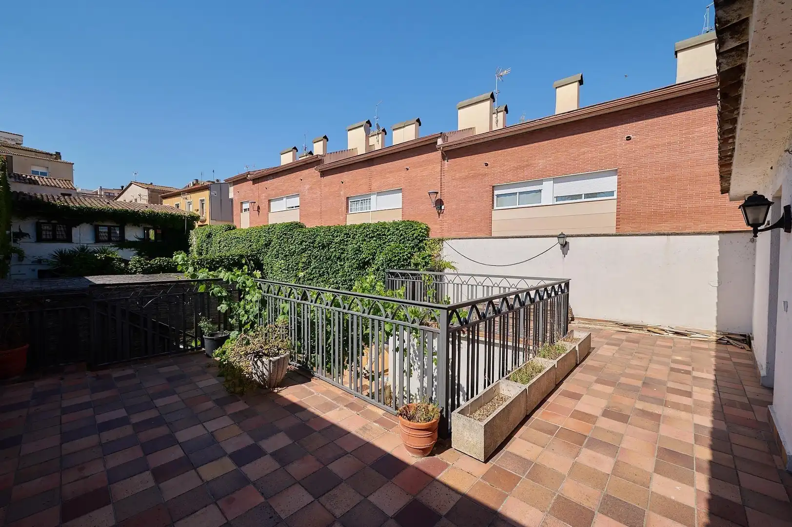 Terraced house for sale in Sentmenat, imagen 59