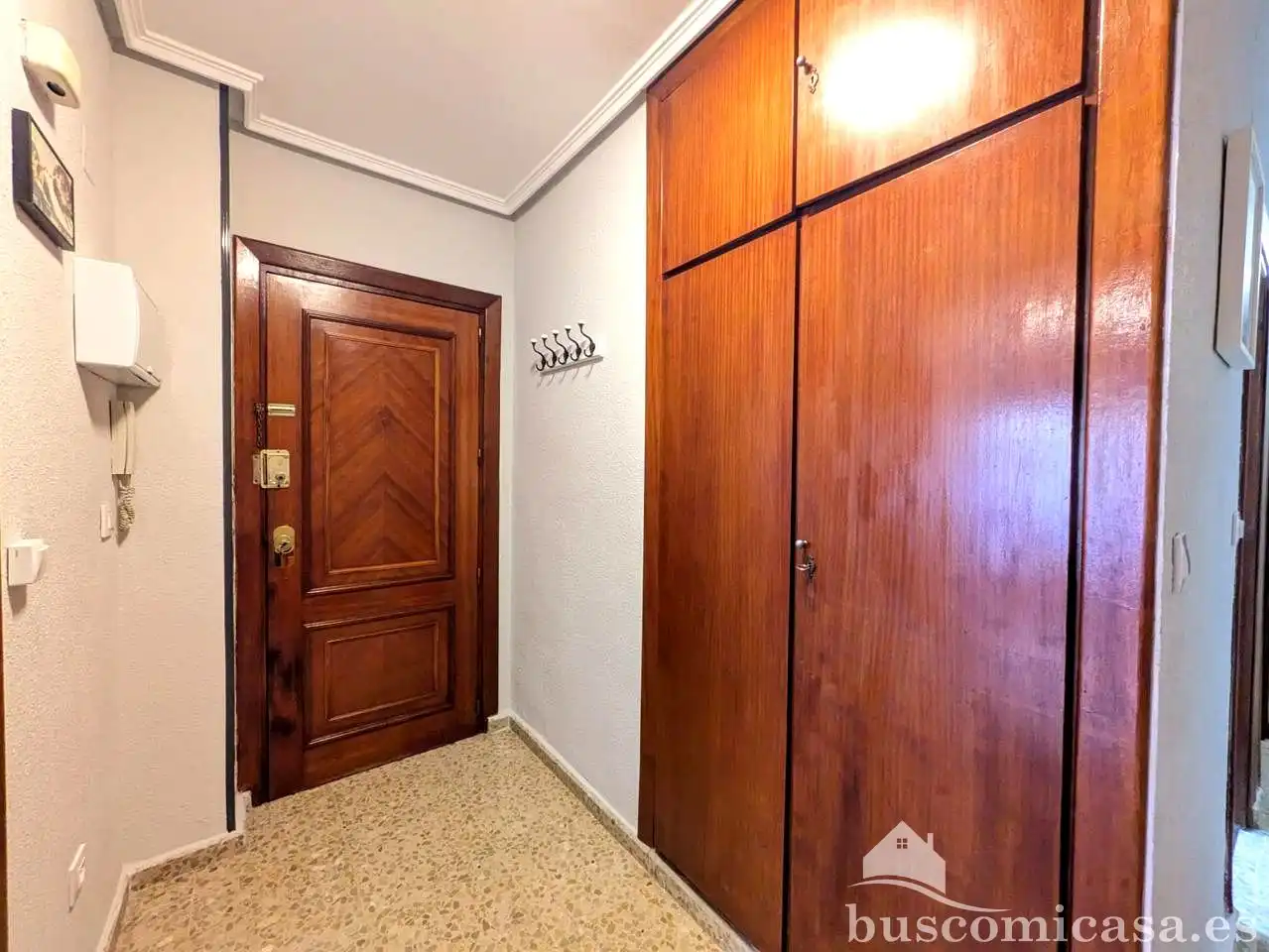 Appartamento in affitto a Calle Argüelles, imagen 19