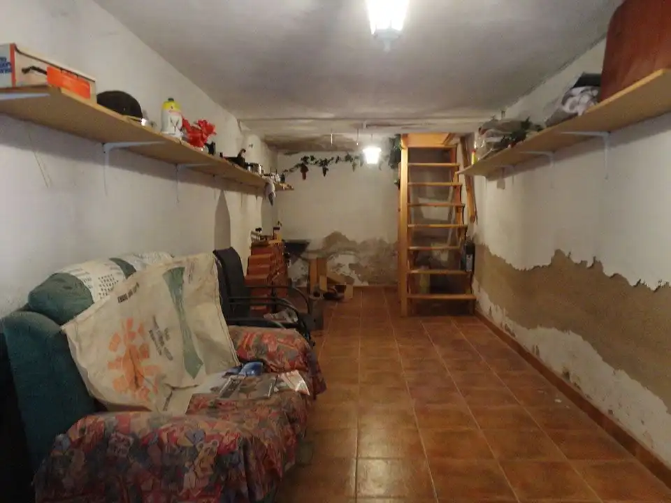 Finca rústica en venda en Riocavado de la Sierra amb Moblat