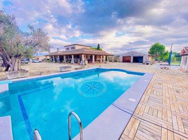 Haus mit Balkon zum Verkauf in Santa Margalida - Carrer de lAutonomia