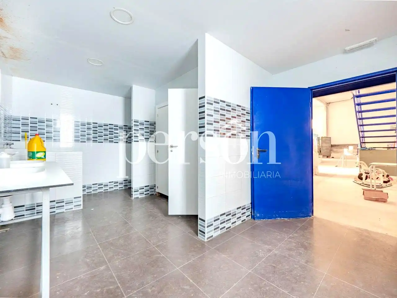 Bedroom of Industrial buildings for rent in Sedaví