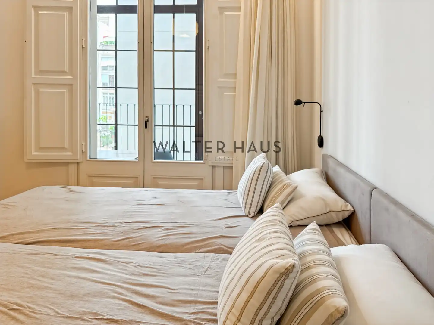Wohnung zur Miete in Carrer de Girona, Dreta de l'Eixample