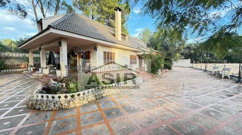 Foto 4 de Casa o chalet en venta en Urbanizacion Valletes Bru, Urbanitzacions i Pedanies Sud, Valencia