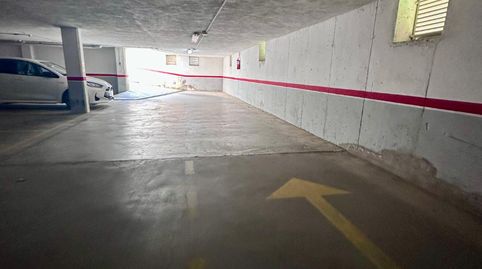 Foto 2 de Garaje en venta en Passeig de la Universitat, Estación - Universidad, Castellón de la Plana / Castelló de la Plana