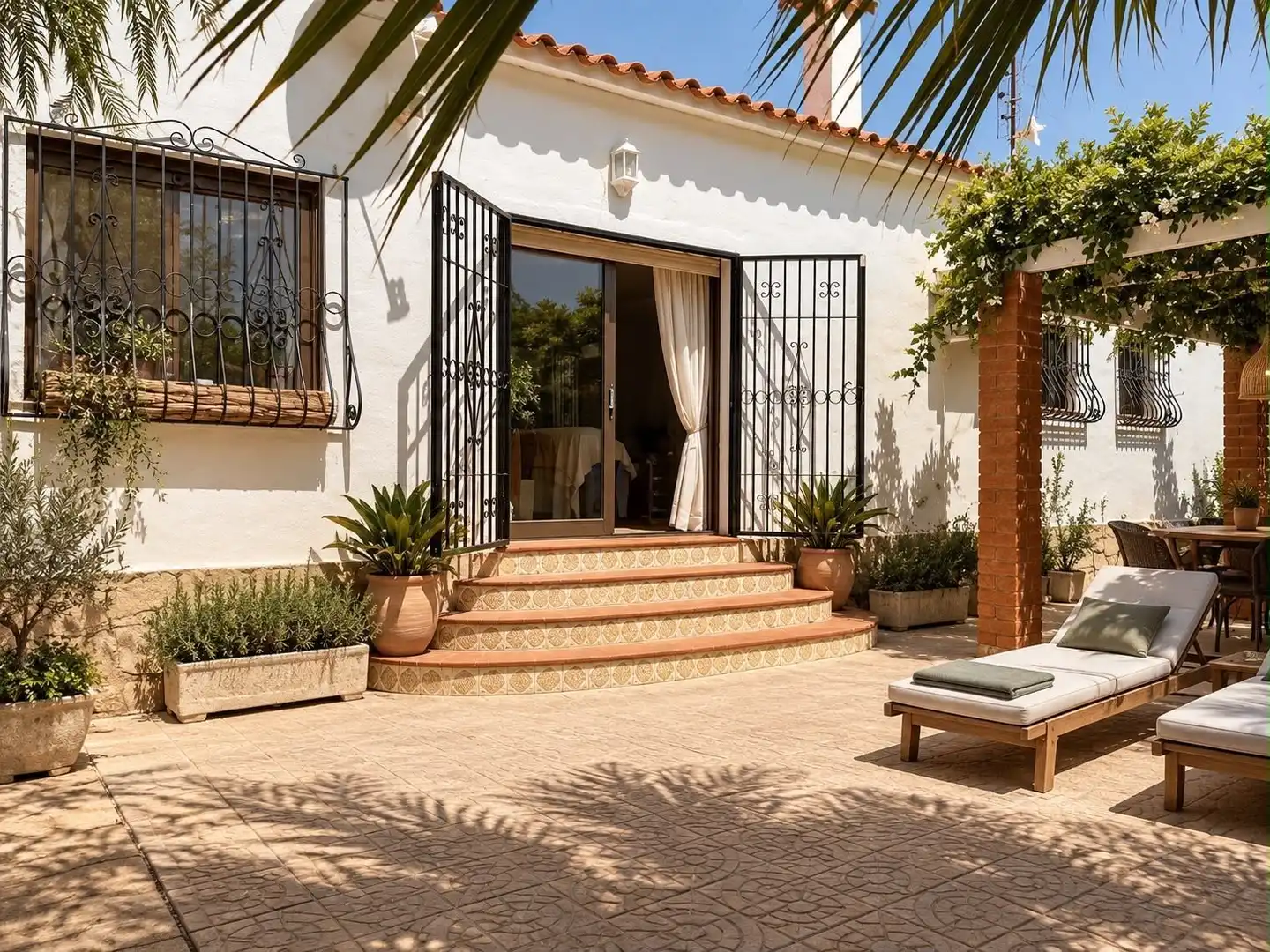 Casa en venta en El Montgó, imagen 18