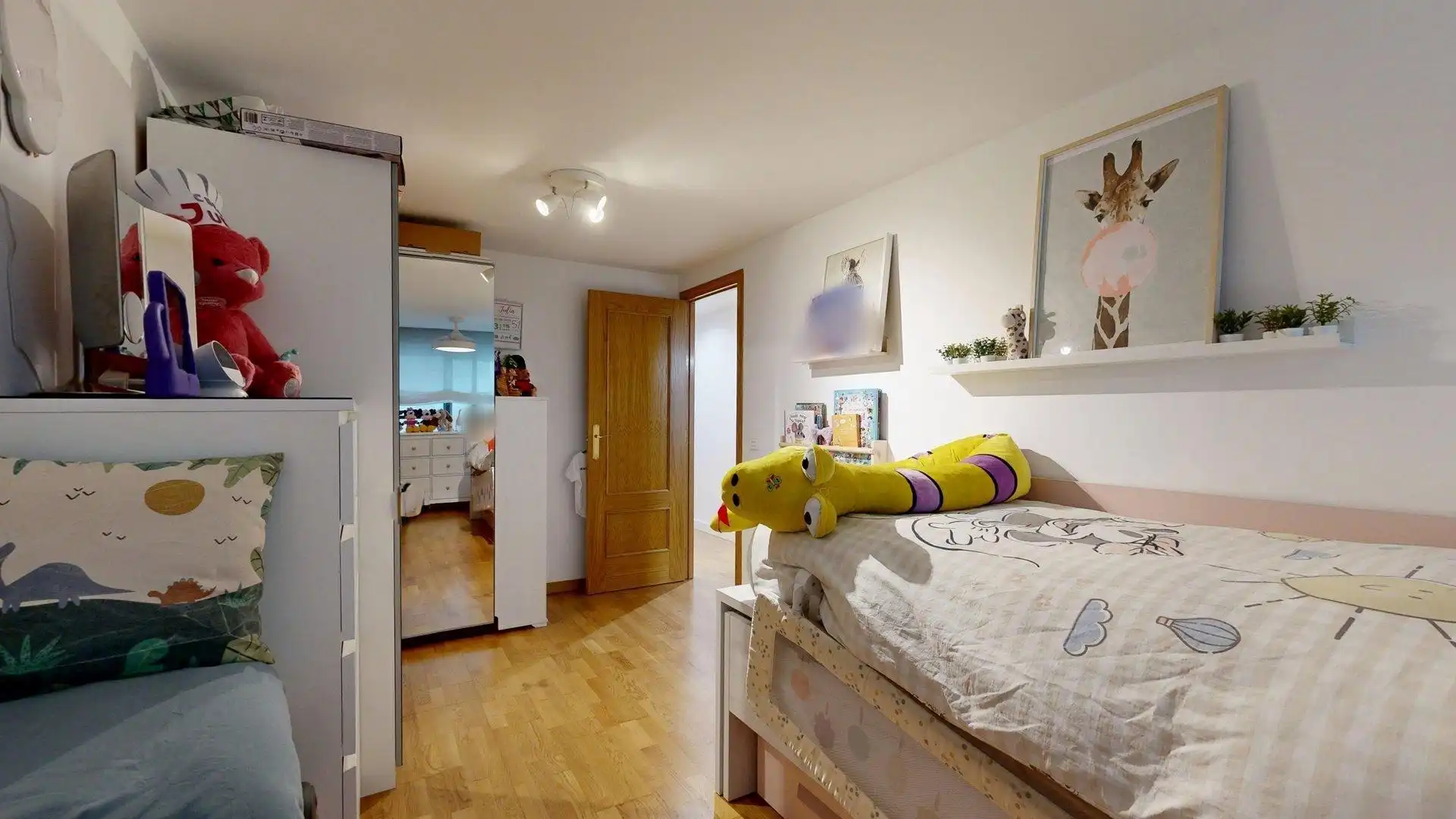 Piso con ascensor en venta en Calle JAIME I, imagen 56
