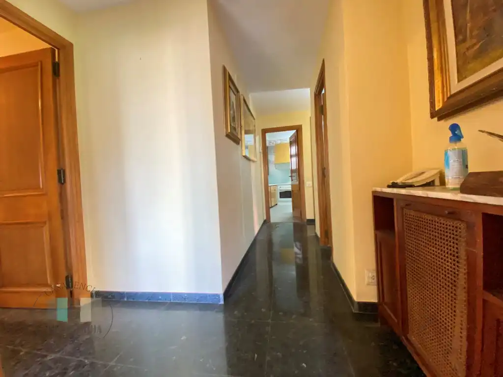 Piso en venta en Plaza Huerto Sogueros, Casco Histórico