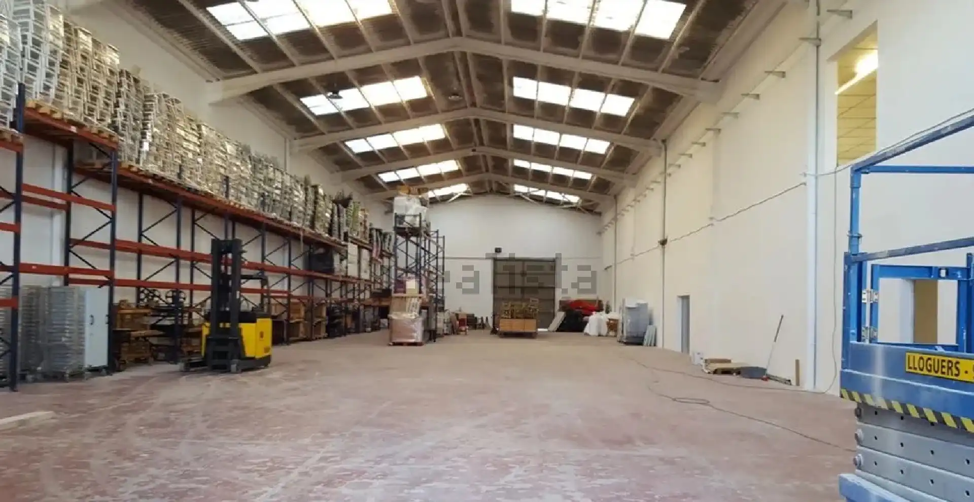 Nave industrial en alquiler en Nord-Oest - Can Noguera, imagen 5