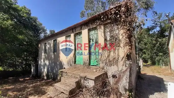 Haus mit Garten zum Verkauf in A Cañiza, imagen 15