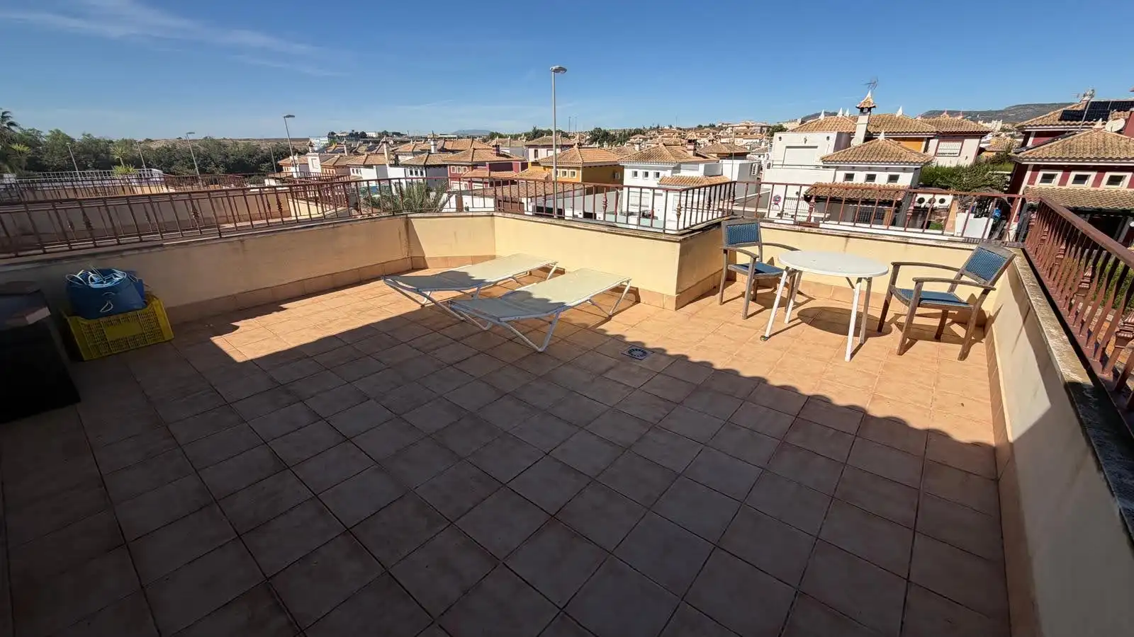 Villa avec piscine à louer à Campo de Murcia, imagen 12