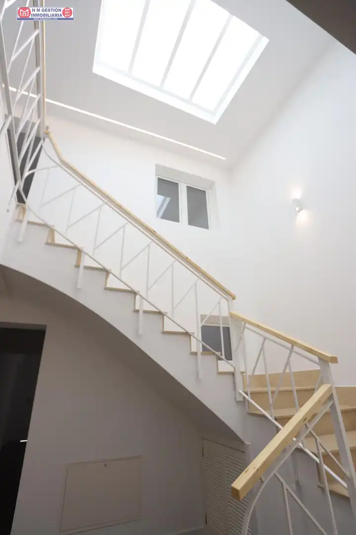 Casa o chalet en venta en Alcázar de San Juan con Calefacción y Terraza