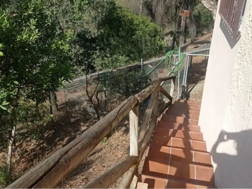 Villa con piscina in vendita a carretera de santo domingo 71, imagen 19