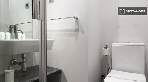 Foto 2 de Estudi per a compartir a Guindalera, Madrid